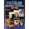 SHEET MUSIC HITS - POP HITS