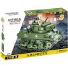 Cobi 2279 II WW H.M.C. M8 Scott, 1:35, 525 k, 1 f (COBI-2279)