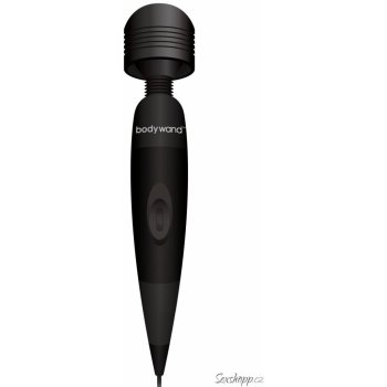 Bodywand Midnight Plug-In Massager