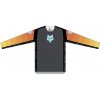 Pánský MX dres Fox Flexair Grid Jersey XL