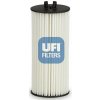 Olejový filter UFI 25.282.00