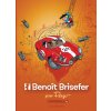 Intégrale Benoît Brisefer - Tome 4 (Garray,Culliford Thierry,Dugomier)(Pevná)