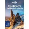 Lonely Planet Scotland's Highlands & Islands