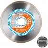 Diamantový kotúč Vari-Cut S45 pre bežné uhlové brúsky; Priemer 230 mm