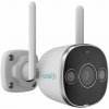 Uniarch by Uniview IP kamera/ UHO-B2D-M5F3D/ Bullet/ 5Mpx/ 2.8mm/ Wi-Fi/ SD/ Mic&Speaker/ Color Night/ IP67/ Onvif (UHO-B2D-M5F3D)