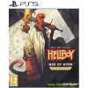 Mike Mignola's Hellboy: Web of Wyrd (Collector's Edition)