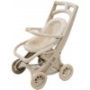Doloni Doloni ECO Line Kočík pre bábiky Lounge béžový 0122/02eco