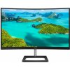 PHILIPS Philips/325E1C/00/31,5''/VA/QHD/75Hz/4ms/Black/3R 325E1C/00