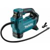 Makita DMP181Z AKU kompresor 18V LXT s digitálnym manometrom (bez batérie)