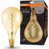 Osram 4058075269705 LED G A - G E27 klasická žiarovka 4 W = 28 W teplá biela