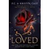 P.C. Cast,Kristin Cast - Loved