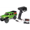 Axial Racing Axial SCX24 Jeep Gladiator 4WD zelený 1/24 RTR