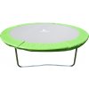 Kryt pružín na trampolínu s celkovým priemerom 250 cm AGA MR1508SC-LG - svetlozelený
