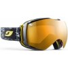 Julbo AIRFLUX 3 lyžiarske okuliare grey/yellow