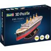 Revell 3D Puzzle R.M.S. Titanic 113 ks