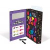 Monster High Sada Make Up Diary