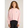 Detská mikina Calvin Klein Jeans IG0IG02747.PPYA ružová 176