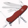 VICTORINOX Outrider červená 0.8513