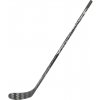 Kompozitová hokejka CCM JetSpeed FT9 PRO CHARCOAL Žiak (youth) 28 pravá ruka dole , flex 20