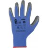 Rukavice CXS CERRO, máčané vo nitrile Velikost: 10