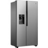 Gorenje NRS9182VX - Side by Side chladnička