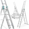 Alve Eurostyl 3 x 9 priečok 569 cm 7809