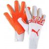 Puma Future Z Grip 1 Hybrid rukavice pre brankárov - Future Z Grip 1 Hybrid – funkčné brankárske rukavice Puma pre maximálny kontakt s loptou, pohodlné nosenie a vynikajúcu priľnavosť pre náročné zápa