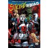 Suicide Squad The Rebirth Deluxe Edition Book 1 Rebirth Williams Rob Pevná vazba