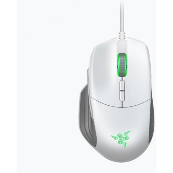 Razer Basilisk Mercury Edition RZ01-02170300-R3M1