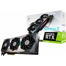 MSI GeForce RTX 3070 SUPRIM X 8G