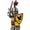 LEGO® Minifigúrky 71027 20. séria Turnajový rytíř