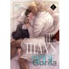 The Titan's Bride 8 - Itkz
