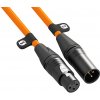 Rode XLR CABLE-6m orange (MROD7894)