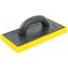EXTOL CRAFT Hladidlo plastové s tvrdou špongiou, 270x130mm, hrúbka 25mm