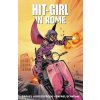 Hit-Girl Volume 3: In Rome Scavone RafaelPaperback softback