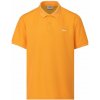 Slazenger Plain pánske polo tričko Marigold M