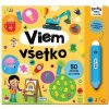 Viem všetko Smarty pero