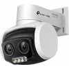 TP-Link VIGI C540V(4-12mm) PTZ kamera, 4MP, Full-Color, 3x Zoom (VIGI C540V)
