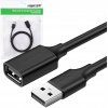 Ugreen US103 USB 2.0, 2m, černý