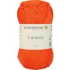 Schachenmayr Catania Tmavo oranžová 189