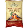 Birds Garden Oriešky 5 kg – výživné prírodné krmivo pre vtáky, bohaté na tuky a bielkoviny