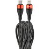 FullLINK UC-19 USB-C+Lightning, 200cm