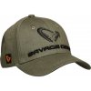 Savage Gear šiltovka Catch Cap Onesize Olive Green Melange