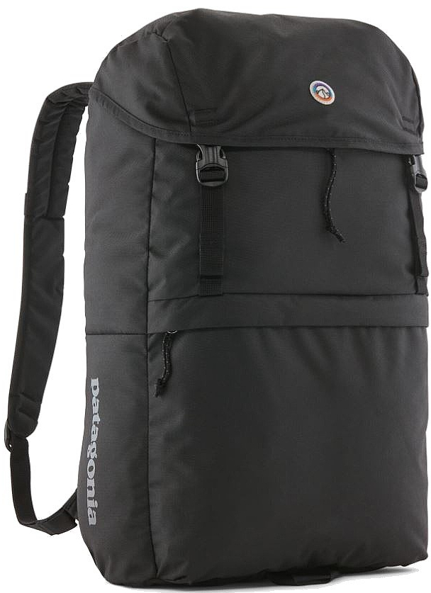 Patagonia Fieldsmith Lid Black 28 l