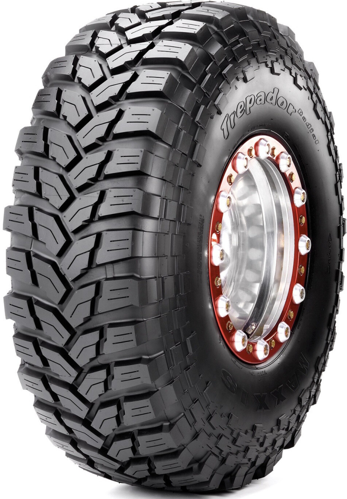 Maxxis TREPADOR M-8060 35/12.5 R16 120K