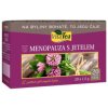 VitaHarmony Čaj - Menopauza s jetelem (20 čaj. sáčků)