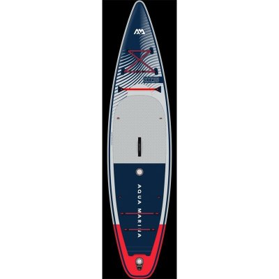 AQUA MARINA paddleboard - Hyper 11Ft6Inx31Inx6In - Model 2023 (NAVY)