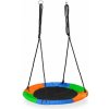 Závěsná houpačka SEDCO KSW100 ČAPÍ HNÍZDO TRICOLOR - 100 cm