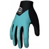 Bike rukavice Troy Lee Designs Wms Ace Glove solid dawn blue M 25/26 - Odosielame do 24 hodín