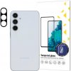 MG Full Camera Glass ochranné sklo na kameru na Samsung Galaxy A35
